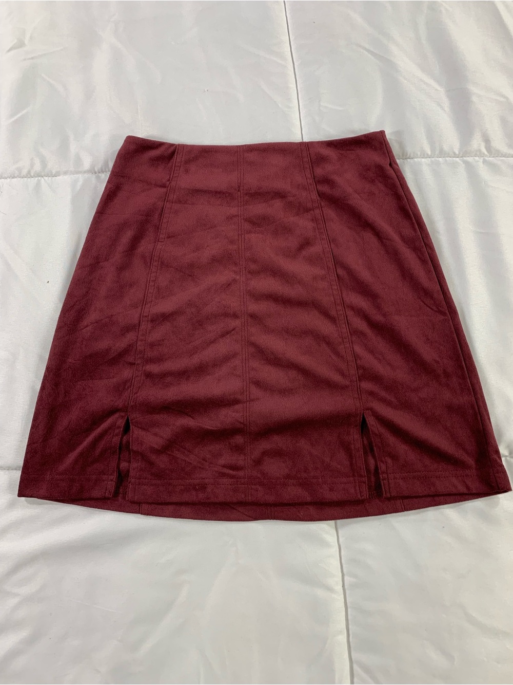 Pre loved BLUE RAIN skirt womens size XS